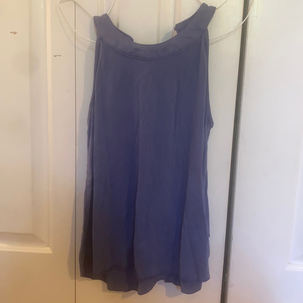 old navy tank top!!
